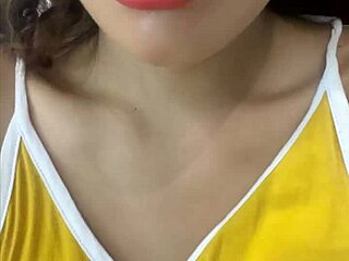 petite latina teen craves monster cock stretching her tight shaved pussy so bad