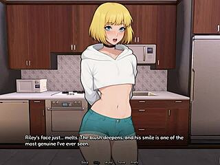 Bunkered Deep with Femboy 17's Tight Temptation