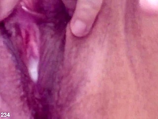 check out my huge 38dd naturals while i vibe my pussy