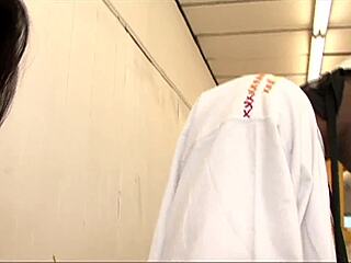 WOW, Kendra Secrets hunts that monster cock for interracial cougar blowjob and facial cumshot!