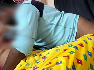 hot tamil wife rides elder sister husband cock wildly
