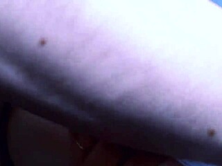 stepdad invites bestie girlfriend to room passion creampie explodes!