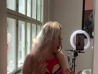 sissyboy!! put on those panties i picked for jerk off