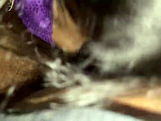 Exotic Indian Virgin Squirts on Ranch in Hard Hindi Pussy Fuck MMS!