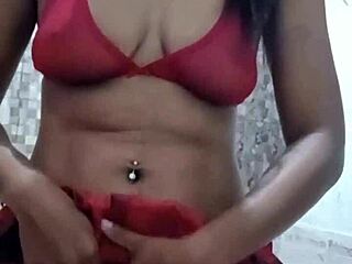 i'm sensualizing and stripping this hot married babe
