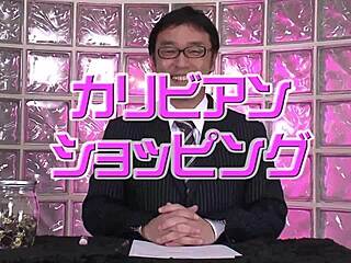 yu sakura yuri aine blow two guys hairy pussies toys in wild session