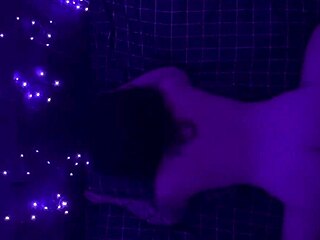Caught Grinding Big Ass on Pillow in Bedroom Like Halloween Demon Possession