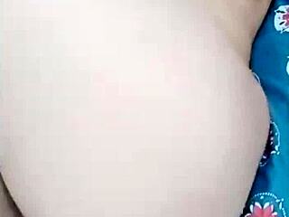 pakistani stepdaughter tempts stepfather into forbidden roleplay encounter