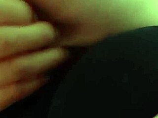 pregnant mature flashes huge natural tits begs nipple suck