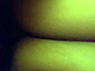 big booty bitch shakes that ass for the camera