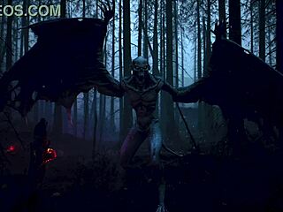 Chloe and gia, taste our cum while scissoring in witcher cosplay?