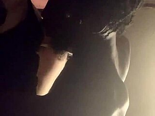 imagine that monster black cock stretching her redhead pussy screaming in doggystyle missionary bent over deep gut pounding