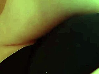 pregnant mature flashes huge natural tits begs nipple suck