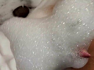 big tits shy babe bathroom shave pussy homemade tease?