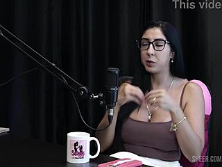 Renatinha Melo Casting Tease with Tifany Rocha and Didy Reis Sheer Red Views Part 1