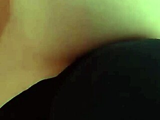 pregnant mature flashes huge natural tits begs nipple suck