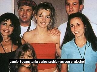controlling britney spears in español celebrity usa style