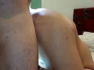 Brazilian Husband Slams Wife's Big Tits Pussy and Ass! Naughty Home Fuck Fest Pt 8