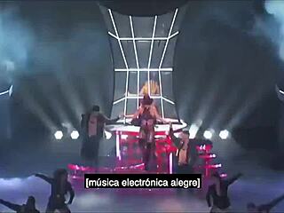controlling britney spears in español celebrity usa style
