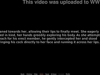 what if master's dirty commands make your pussy drip for ultimate cumshot fantasy play?