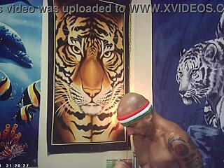 Behind the Scenes: Maxxx Loadz Pounds Nerdy Italian Brunette Pussy Missionary