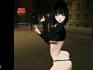 Erotic asian model katsumiamane fantasy imvu sex