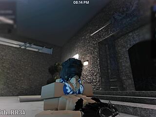 indoor pool sex in roblox umm with my follower 78 creampie riding kisses