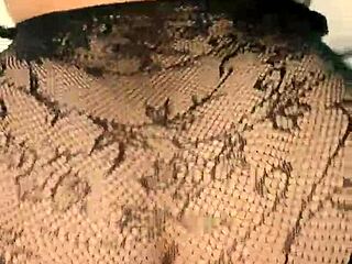 you ever tried doggy with a curvy latina's huge ass bouncing in sexy lingerie pov?