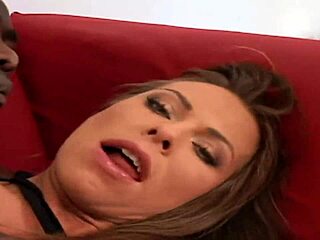 kaycee dean admits black men only fuck her tight asshole when she desperately needs cash interracial pov