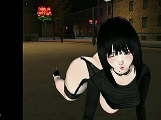 Erotic asian model katsumiamane fantasy imvu sex