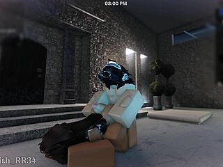 indoor pool sex in roblox umm with my follower 78 creampie riding kisses