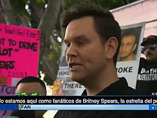 controlling britney spears in español celebrity usa style