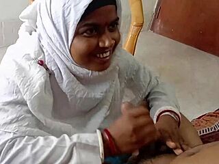 i'm bangingladeshi student getting pounded doggystyle by teacher in bedroom