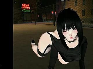 Erotic asian model katsumiamane fantasy imvu sex