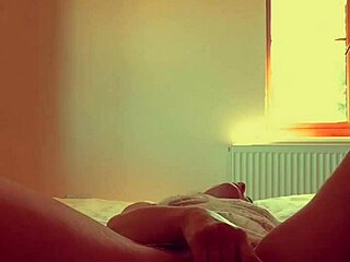 hot british milf lilithalgol squirts pussy solo fingering homemade