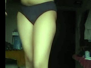 my horny indian girlfriend slut whore gets fucked hard in part 4