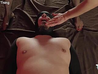 hey slave get under this facesitting chair and lick my asshole fart sniff and eat your own cum