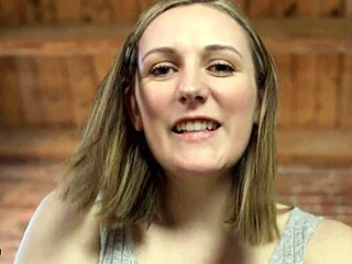 Ill do anal if i can peg you first - clara dee pov pegging virtual sex