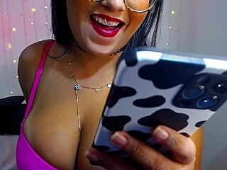 brincando bem gostoso com a trans joi cei punheta guiada 27
