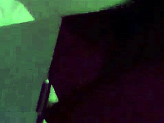 Watch her skilled hands tease and stroke in intimate lesbian play