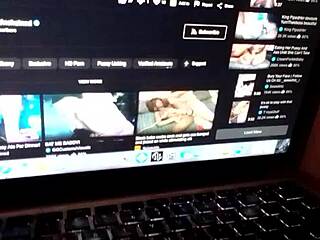 Watch her skilled hands tease and stroke in intimate lesbian play
