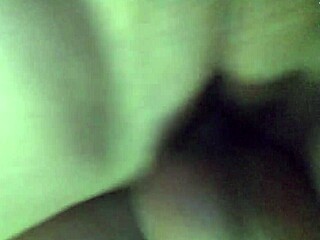 i creampie this tight cheating wife's pussy twice behind cuckold