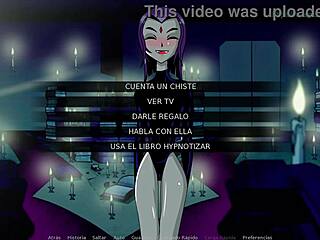 Date with raven 1 0 spanish