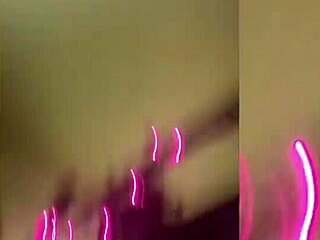 Emo beauty submits to rough backshots!