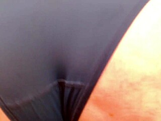 oh fuck dawnskye's huge natural tits tease in panties joi cum countdown countdown