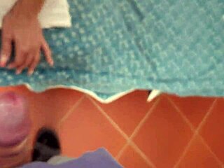 Preview blonde milf blowjob with cum swallowing pov