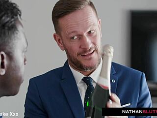 busty spy valentina ricci gets dped rough by two monster cocks gaping her holes