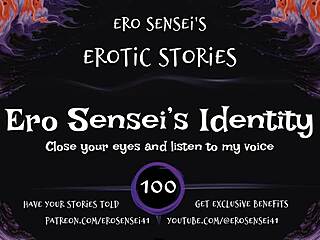 ero sensei whispers erotic audio making you cum fast