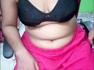 deshi girlfriend gets hardly fucked by lover part 01
