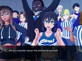 Lets play short stories 1